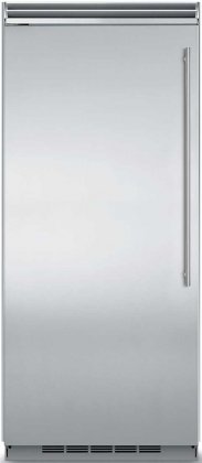 Marvel MP36RA2LS 36 Professional Built-In Refrigerator Column with 22.8 cu. ft. Capacity  Dynamic Cooling Technology  Digital Controls  Moisture Control Evaporator