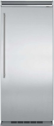 Marvel MP36RA2RS 36 Professional Built-In Refrigerator Column with 22.8 cu. ft. Capacity  Dynamic Cooling Technology  Digital Controls  Moisture Control Evaporator