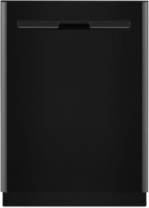 Maytag MDB8959SFE 24" Energy Star Qualified Built-In Dishwasher With 5 Wash Cycles  5 Wash Options  Hard Food Disposer  PowerBlast Cycle  4-Blade Stainless Steel