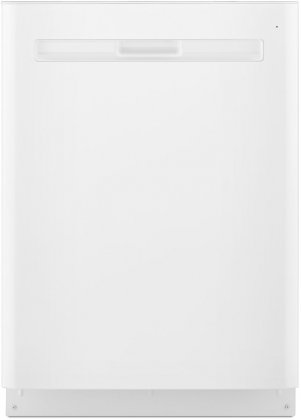Maytag MDB8959SFH 24" Energy Star Qualified Built-In Dishwasher With 5 Wash Cycles  5 Wash Options  Hard Food Disposer  PowerBlast Cycle  4-Blade Stainless Steel