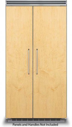 Viking FDSB5423 42 Professional 5 Series Side-by-Side Refrigerator