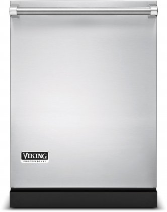 Viking Professional Series VDW302SS Fully Integrated 24 Dishwasher