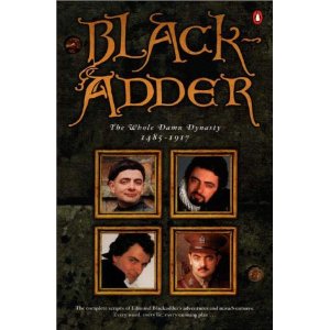 Blackadder: The Whole Damn Dynasty 1485-1917