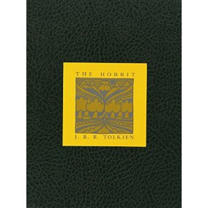 The Hobbit (Leatherette Collector's Edition)