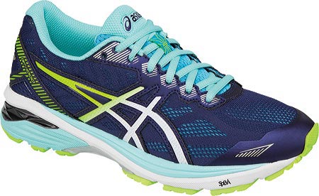 ASICS GT-1000 5 Running Shoe Women's (6 Color Options)