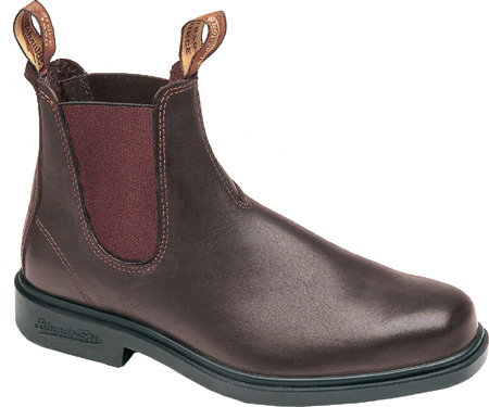 Blundstone Dress Series Boot (6 Color Options)