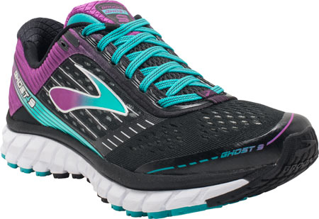 Brooks Ghost 9 Running Shoe Women's (4 Color Options)