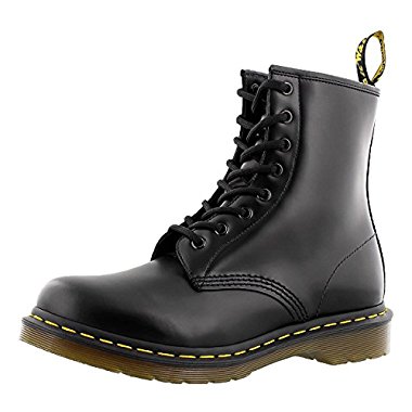 Dr. Martens 1460 8-Eye Boot Women's Ankle Boots (8 Color Options)