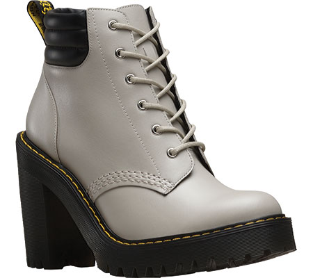Dr. Martens Persephone 6 Eye Padded Collar Women's Boot (5 Color Options)