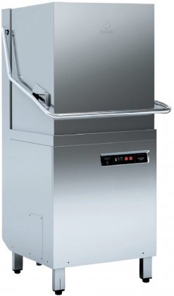 Fagor COP-174W 31" EVO Concept+ Series High Temperature Hoodtype Dishwasher with Effi Wash  Effi Rinse  Stainless Steel Construction  304 Stainless Steel Washing and (COP174W)