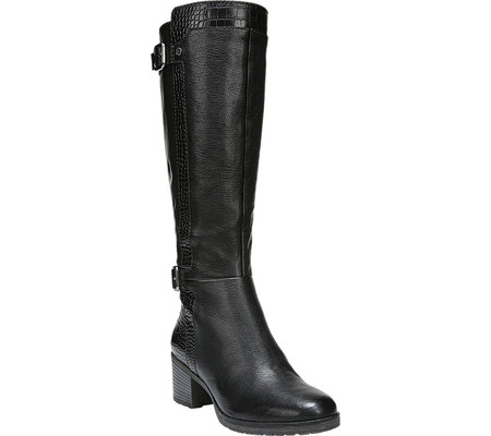 Naturalizer Rozene Tall Women's Boot (3 Color Options)