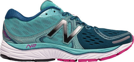 New Balance W1260v6 Running Shoe Women's (3 Color Options)