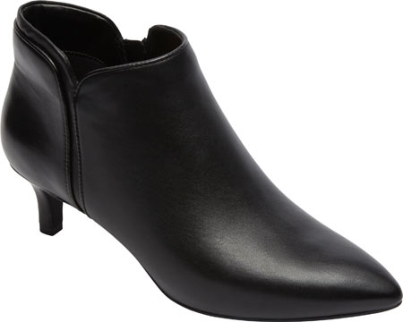 Rockport Total Motion Kalila Piping Bootie (Women's)