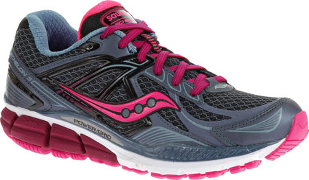 Saucony Echelon 5 Women's Running Shoe (2 Color Options)
