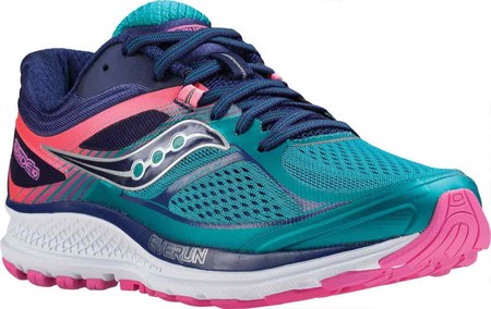 Saucony Guide 10 Women's Running Shoe (5 Color Options)