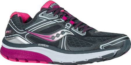 Saucony Omni 15 Women's Running Shoe (4 Color Options)