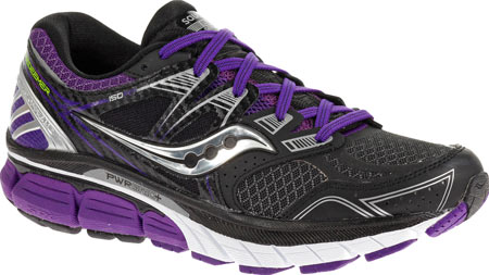Saucony Redeemer Women's Running Shoe (2 Color Options)