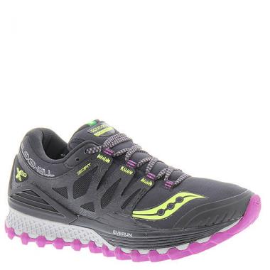 Saucony  Xodus ISO Runshield Women's Trail Running Shoe