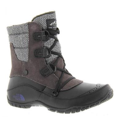 The North Face Nuptse Purna Shorty Women's Boot