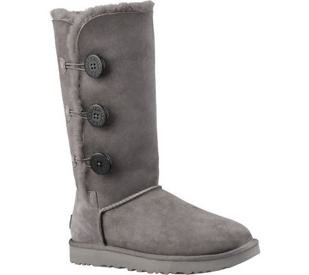 UGG Bailey Button Triplet II Boot (4 Color Options)