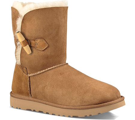 UGG Keely Boot (2 Color Options)