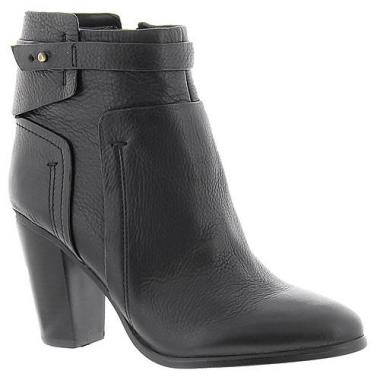 Vince Camuto Faythe Ankle Bootie
