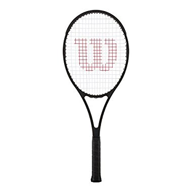 Wilson Pro Staff 97 LS Tennis Racquet 4 1/2