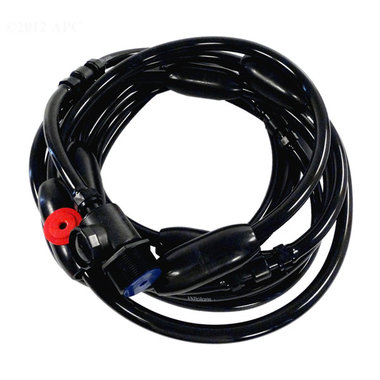 Zodiac G6 Feed Hose Complete with UWF Replacement