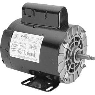 Century A.O. Smith 56Y Thru-Bolt 3.0 or 0.30 HP Waterway Replacement Pump Motor, 10.0/3.5A 230V (B234)