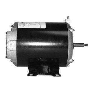 Emerson 48Y Thru-Bolt 2-Speed 2.5/0.33HP Full Rated Pool and Spa Motor (SPH25FL2S)