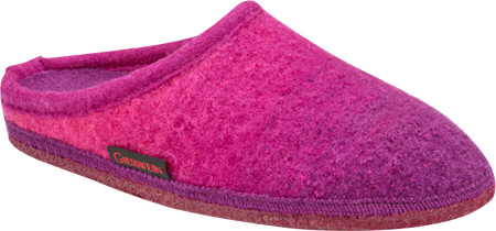 Giesswein Alm House Slipper (4 Color Options)