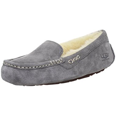 UGG Women's Ansley Moccasin (8 Color Options)