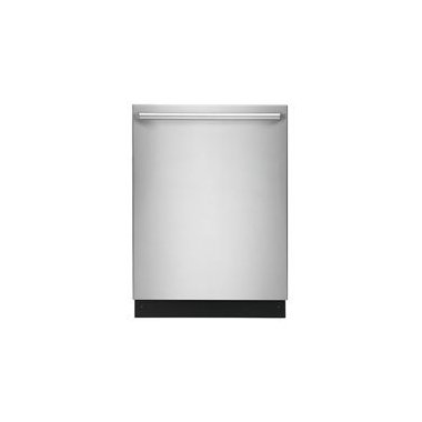 Electrolux EW24ID80QS Fully Integrated Dishwasher with 9 Wash Cycles, Stainless Steel