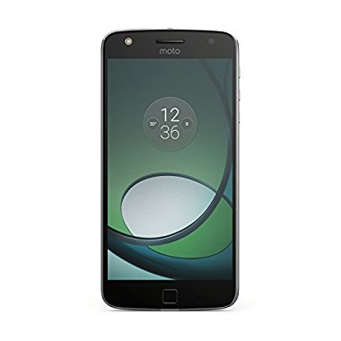 Moto Z Play 32GB Smartphone