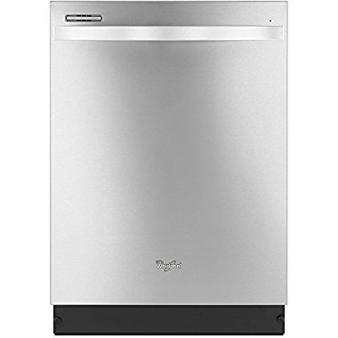 Whirlpool WDT720PADM WDT720PADM Built-in Stainless Dishwasher