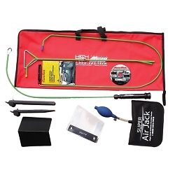 Access Tools ERK Emergency Response Car Opening Kit