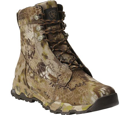 Ariat FPS 7 H2O Insulated Hunting Boots (Men's)