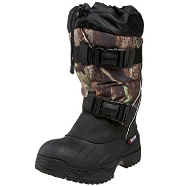 Baffin Impact Snow Boot (3 Color Options)