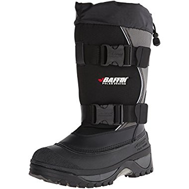 Baffin Men's Wolf Snow Boot (2 Color Options)