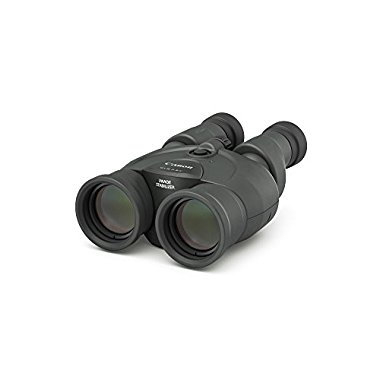 Canon 12x36 Image Stabilization III Binoculars (9526B002)
