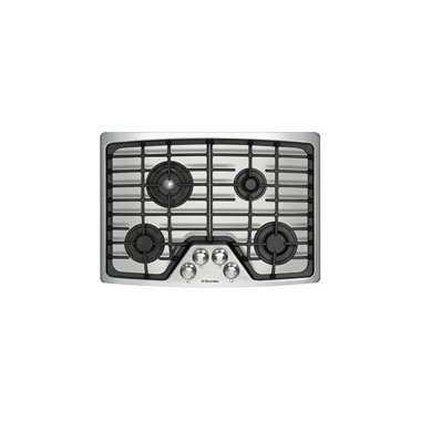 Electrolux EW30GC55PS Gas Cooktop, 30, Stainless Steel