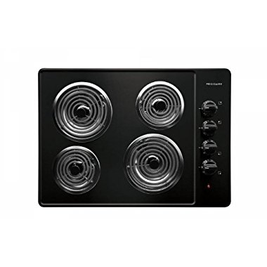 Frigidaire FFEC3005LB Electric Cooktop