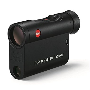 Leica CRF Rangemaster 1600-R Rangefinder (40537)