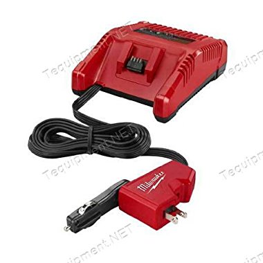 Milwaukee 2710-20 M18 AC/DC Charger