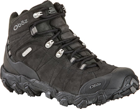 Oboz Bridger Mid BDry Hiking Boot (Men's)