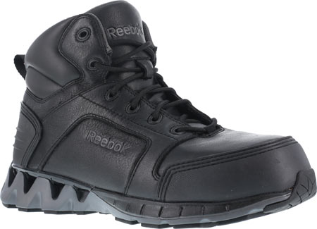 Reebok Work ZigKick Work RB7000 6 Composite Toe Athletic Boot (Men's)