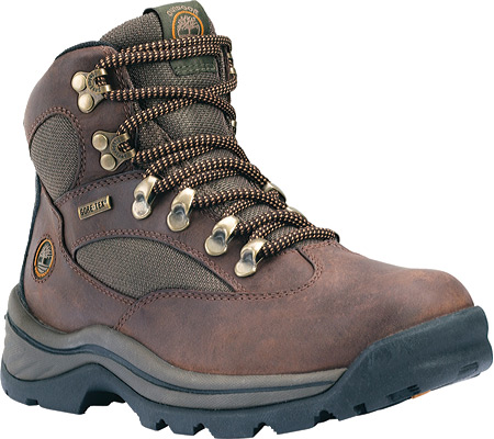 Timberland Chocorua Trail Waterproof Hiking Boot (Men's)