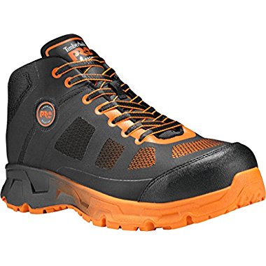 Timberland PRO Velocity Alloy Toe EH Mid Work Boots