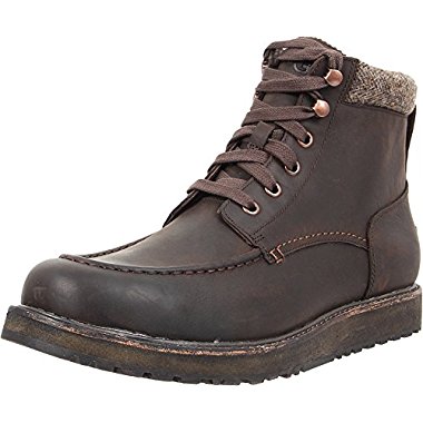 UGG Merrick Stout Men's Leather Boot