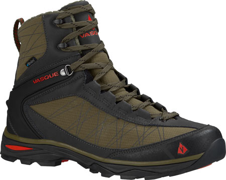 Vasque Coldspark UltraDry Hiking Boot (Men's)